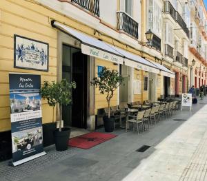 酒店所在大楼