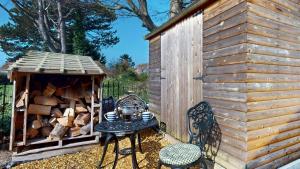 Φωτογραφία από το άλμπουμ του Trillo Lodge σε Rhos-on-Sea