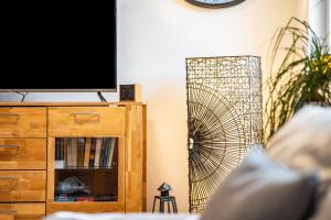 Fotografie z fotogalerie ubytování Gohrischblick v destinaci Kurort Gohrisch