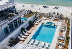 Afbeelding uit fotogalerij van The Viridian 202 on 30A in Santa Rosa Beach