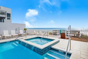 Afbeelding uit fotogalerij van The Viridian 202 on 30A in Santa Rosa Beach