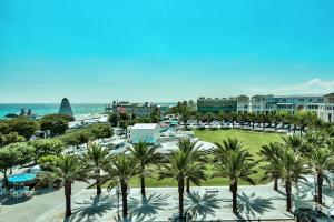 Afbeelding uit fotogalerij van The Viridian 202 on 30A in Santa Rosa Beach