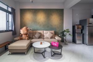 枂舍Yueshe House評價、影片、特色體驗、房價資訊、訂房連結 – 宜蘭礁溪包棟山景民宿 - 照片 20
