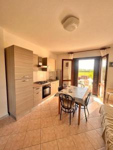 Gallery image of Casa La Cinta in San Teodoro