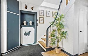 Fotografie z fotogalerie ubytování Knudstrup Kro & Hotel v destinaci Kjellerup