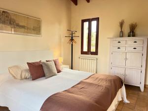 Posteľ alebo postele v izbe v ubytovaní Casa Arco + 24 fotografií