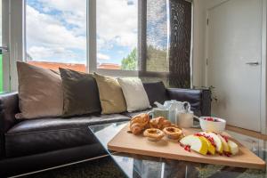 Gallery image of 2BR Brick Lane Hideaway! in London