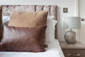 Gallery image of 2BR Brick Lane Hideaway! in London