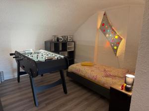 Billede fra billedgalleriet på Nancy, Fun et Atypique ! i Laxou