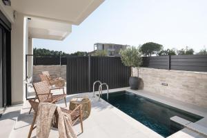 パラディオスにあるVillas THALLOのギャラリーの写真