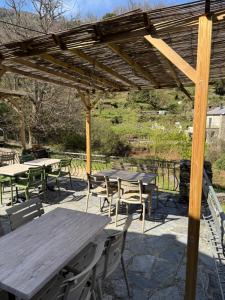 Billede fra billedgalleriet på Gite d'étape Auberge Luna Piena i Santa-Reparata-di-Moriani + 6 billeder