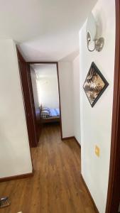 Fotografie z fotogalerie ubytování Apto en conjunto cerrado con piscina. v destinaci Ricaurte