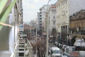 Afbeelding uit fotogalerij van Amalia in Thessaloniki
