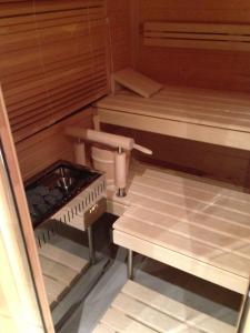 Foto sihtkohas Grächen asuva majutusasutuse Chalet Charming galeriist
