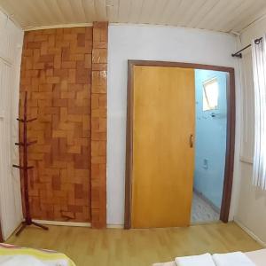 Billede fra billedgalleriet på Pousada e Hospedaria Alternativa Ladi Laura i Urubici