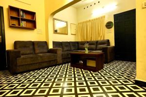 Ảnh trong thư viện ảnh của Mangrove Bay - Boutique Resort ở Ernakulam