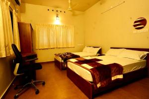 Ảnh trong thư viện ảnh của Mangrove Bay - Boutique Resort ở Ernakulam