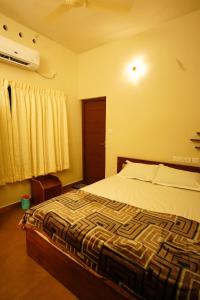 Ảnh trong thư viện ảnh của Mangrove Bay - Boutique Resort ở Ernakulam +9 ảnh