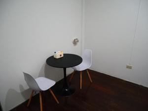 Fotografie z fotogalerie ubytování RYB Hostel Phuket v destinaci Ban Lo Long