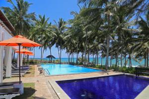 Bassein majutusasutuses Turtle Bay Boutique Hotel või selle lähedal