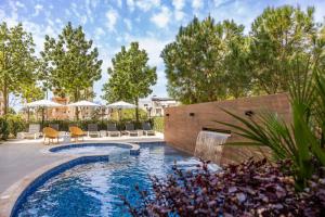 Galeriebild der Unterkunft Le Grove Hotel - Superior Boutique in Jounieh