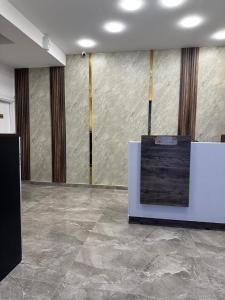 Ο χώρος του λόμπι ή της ρεσεψιόν στο Gate Inn +23 φωτογραφίες
