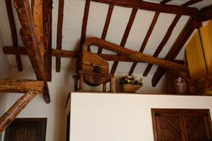 Fotografie z fotogalerie ubytování Caserón De La Fuente v destinaci Albarracín