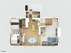 Photo de la galerie de l'établissement Sunsets on Upper Hay, à Pequot Lakes