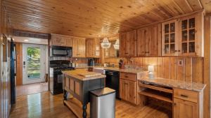 Photo de la galerie de l'établissement Sunsets on Upper Hay, à Pequot Lakes