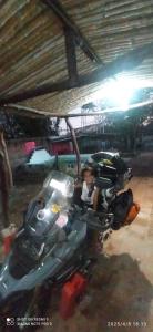 Fotografie z fotogalerie ubytování Casa pura vida Rivas v destinaci Rivas