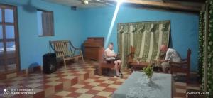 Fotografie z fotogalerie ubytování Casa pura vida Rivas v destinaci Rivas