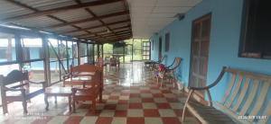 Fotografie z fotogalerie ubytování Casa pura vida Rivas v destinaci Rivas + 7 fotografií