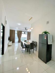 Gambar di galeri bagi 8scape Residensi di Johor Bahru