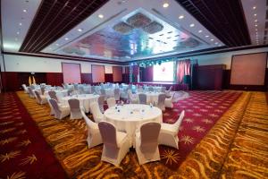 Fotografie z fotogalerie ubytování Tropitel Sahl Hasheesh v destinaci Hurghada + 37 fotografií