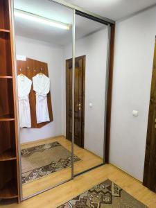 Foto dalla galleria di Hotel Delfin a Mukačevo