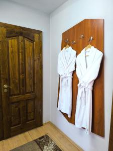 Foto dalla galleria di Hotel Delfin a Mukačevo