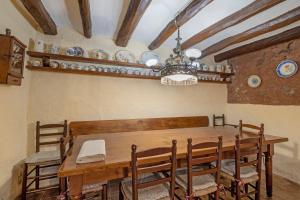 Fotografie z fotogalerie ubytování Can Pere Martí v destinaci Jorba