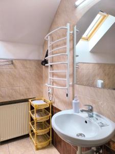 Bagno di Hotel Delfin