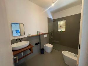 Fotografie z fotogalerie ubytování Iguana Apartments v destinaci Osbourn