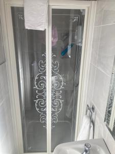 Bagno di Steeple View B&B Guesthouse Donegal - Newly renovated in 2023