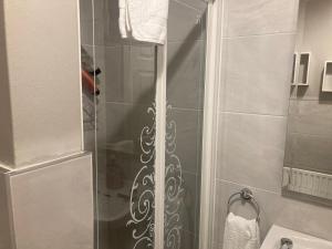 Bagno di Steeple View B&B Guesthouse Donegal - Newly renovated in 2023