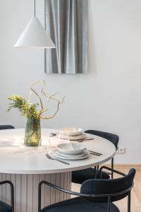 Fotografie z fotogalerie ubytování Graudenz - Cozy Apartments v destinaci Karlovy Vary