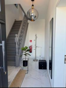 Fotografie z fotogalerie ubytování B&B Milena v destinaci Ieper