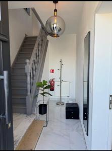 Fotografie z fotogalerie ubytování B&B Milena v destinaci Ieper