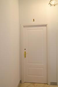 Zdjęcie z galerii obiektu Letmalaga Soho Apartments w Maladze