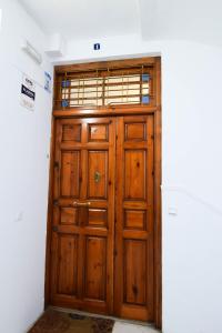 Zdjęcie z galerii obiektu Letmalaga Soho Apartments w Maladze