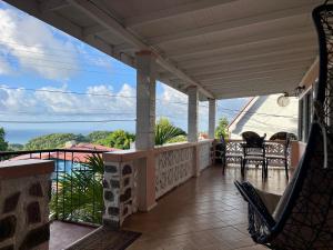 Φωτογραφία από το άλμπουμ του Upper Floor Retreat σε Castries