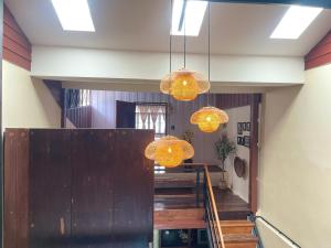Imagem da galeria de The Memory Hostel em Trat