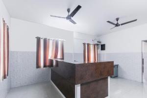 Gallery image of Hotel O Nest Residency in Podanūr