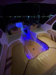 Φωτογραφία από το άλμπουμ του Passeio de Lancha σε Ubatuba